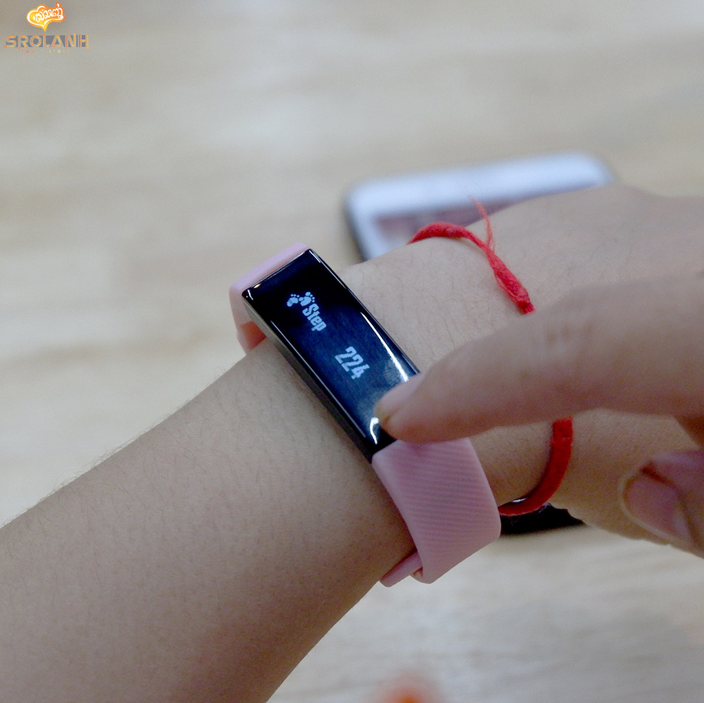 smart bracelet 115